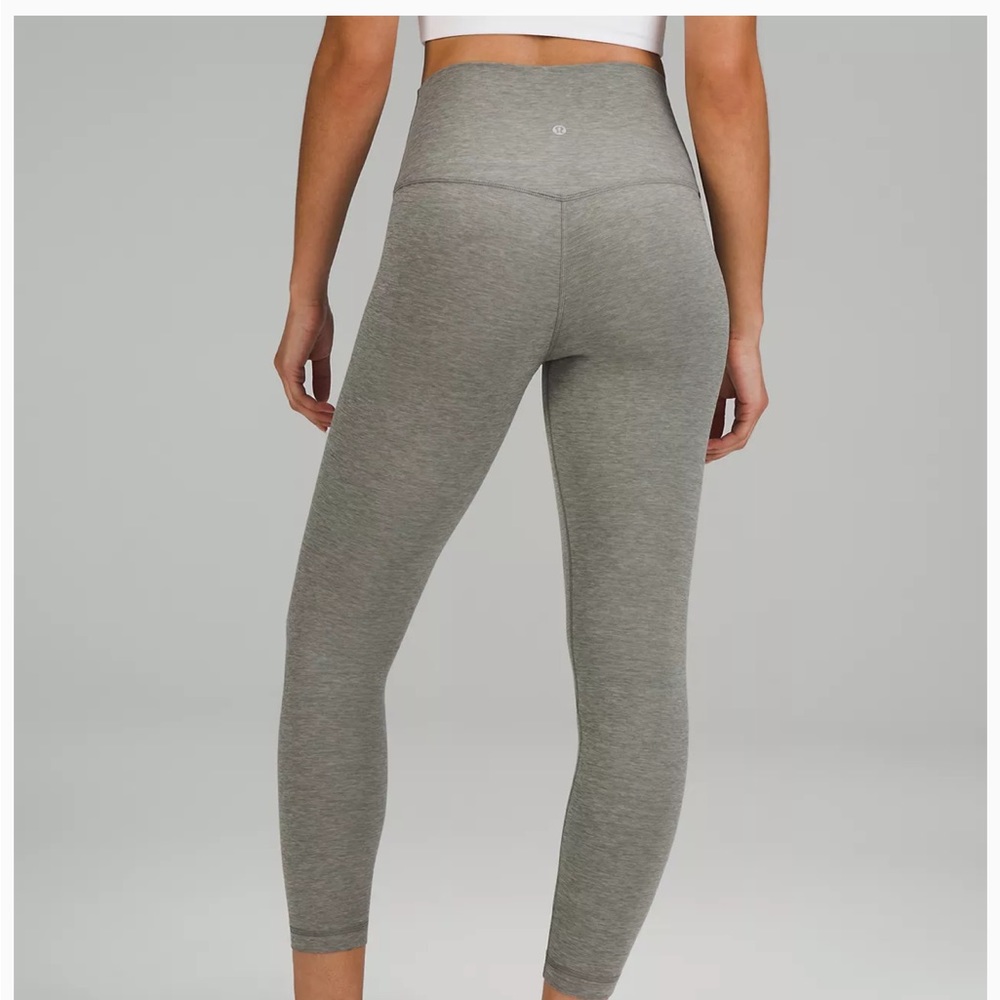 Lululemon Align Leggings